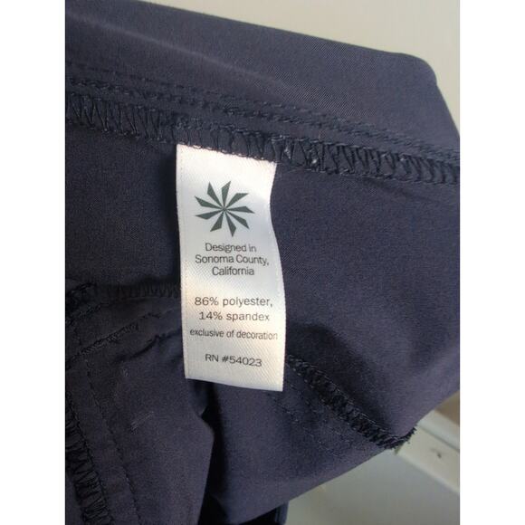 Athleta Midtown Ankle Pant size 4 - Picture 4 of 4